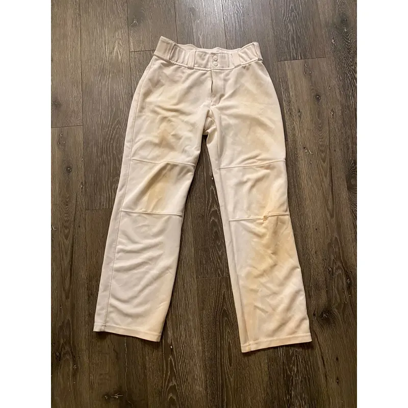 Under Armour Baseball Pants Youth Large