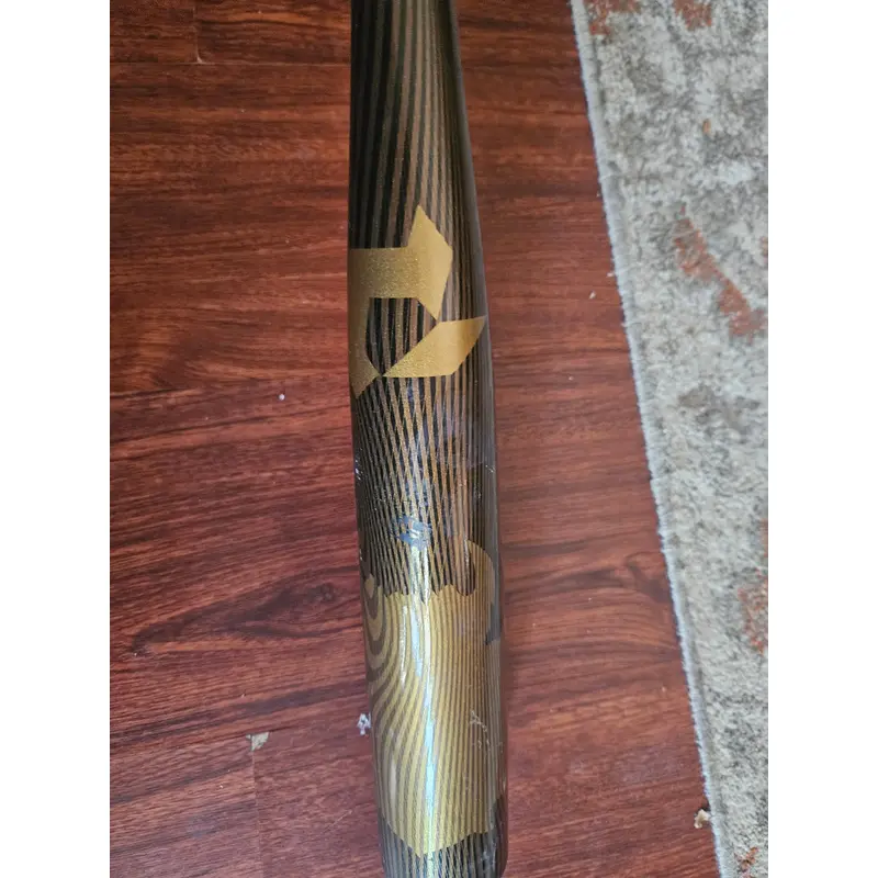 Used 2023 DeMarini Voodoo BBCOR Certified Bat (-3) Composite 29 oz 32"