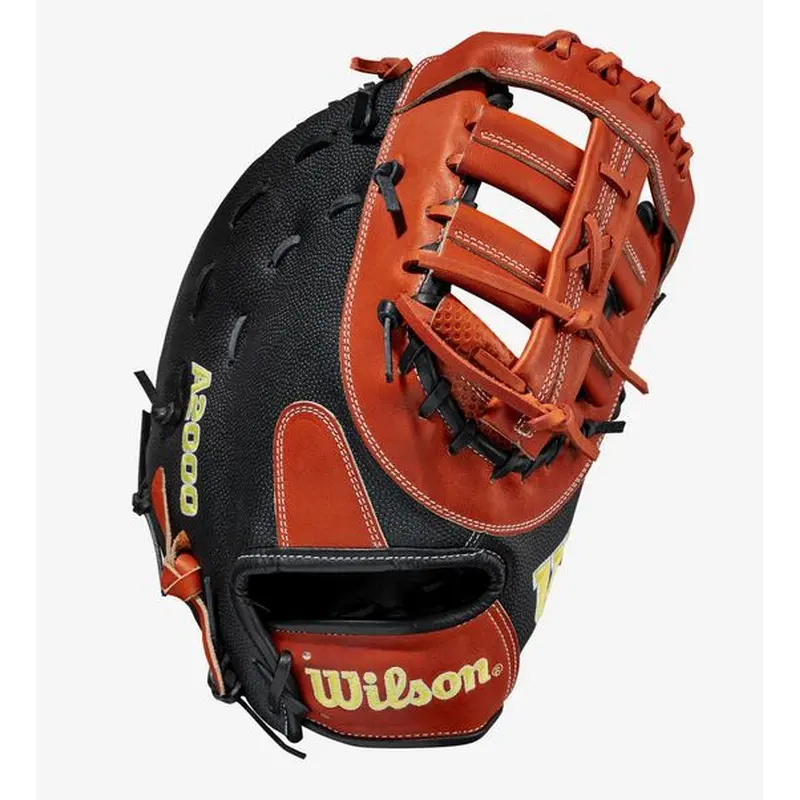 Wilson A2000 1620SS 1st Baseman's Baseball Glove 12.5" (New)
