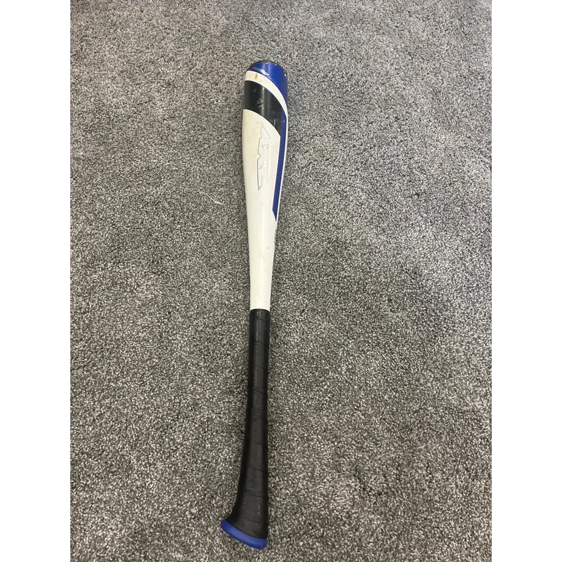 AXE Elite One Alloy USSSA Certified Bat (-10) Alloy 16 oz 26" (Used)