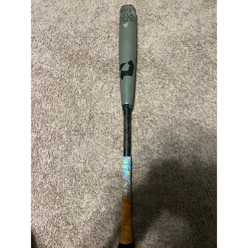 baseball bat The goods