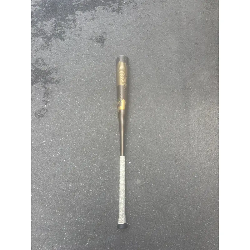 Demarion voodoo alloy