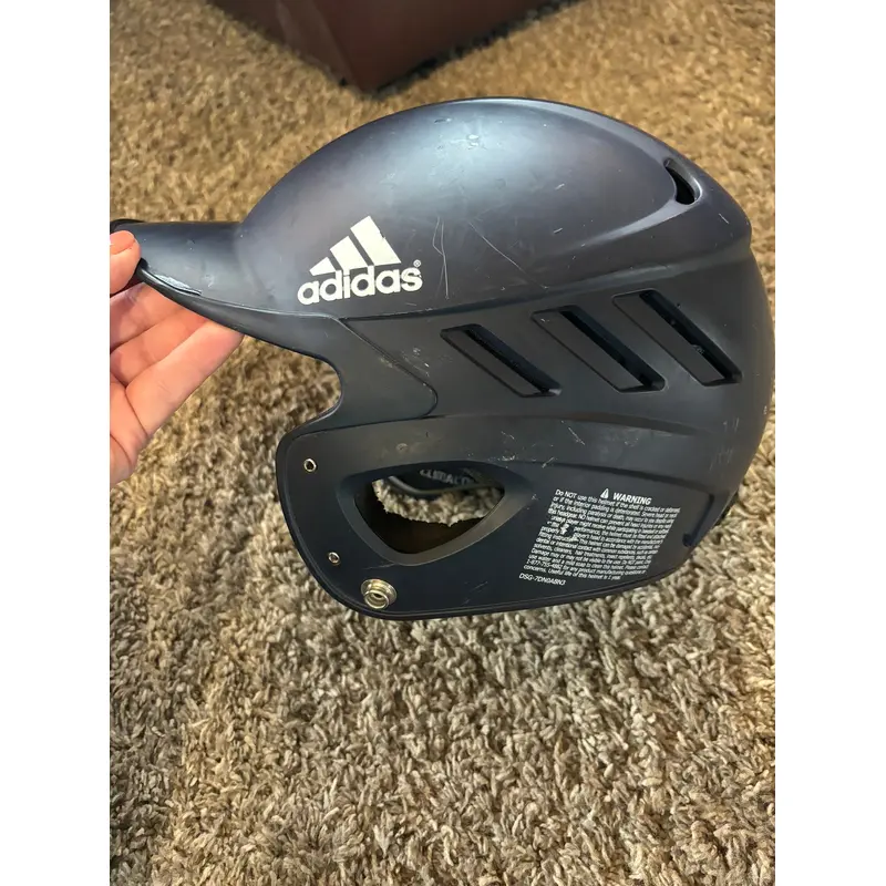 Good baseball helmet