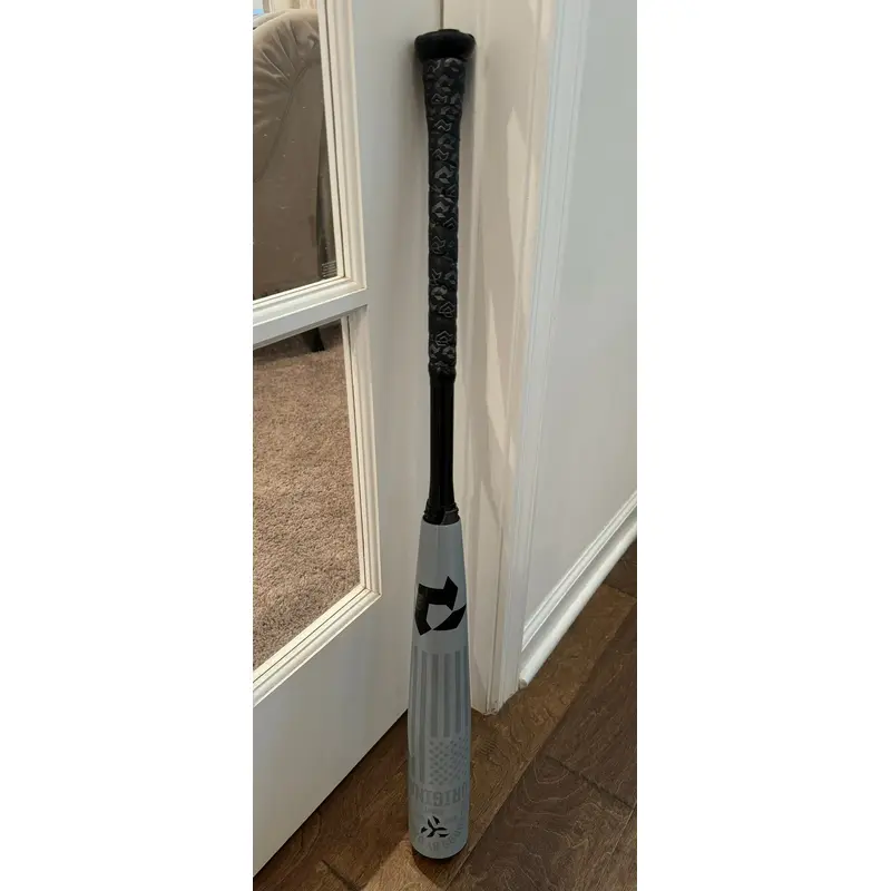 New 2023 DeMarini BBCOR Certified Hybrid 28 oz 31" The Goods Bat