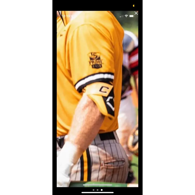 New Senior EvoShield Elbow Guard