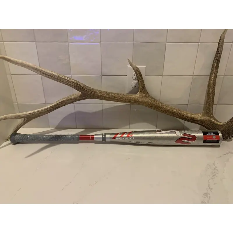 NIW 2025 Marucci Cat X2 Connect    34/31 (-3) BBCOR Baseball Bat