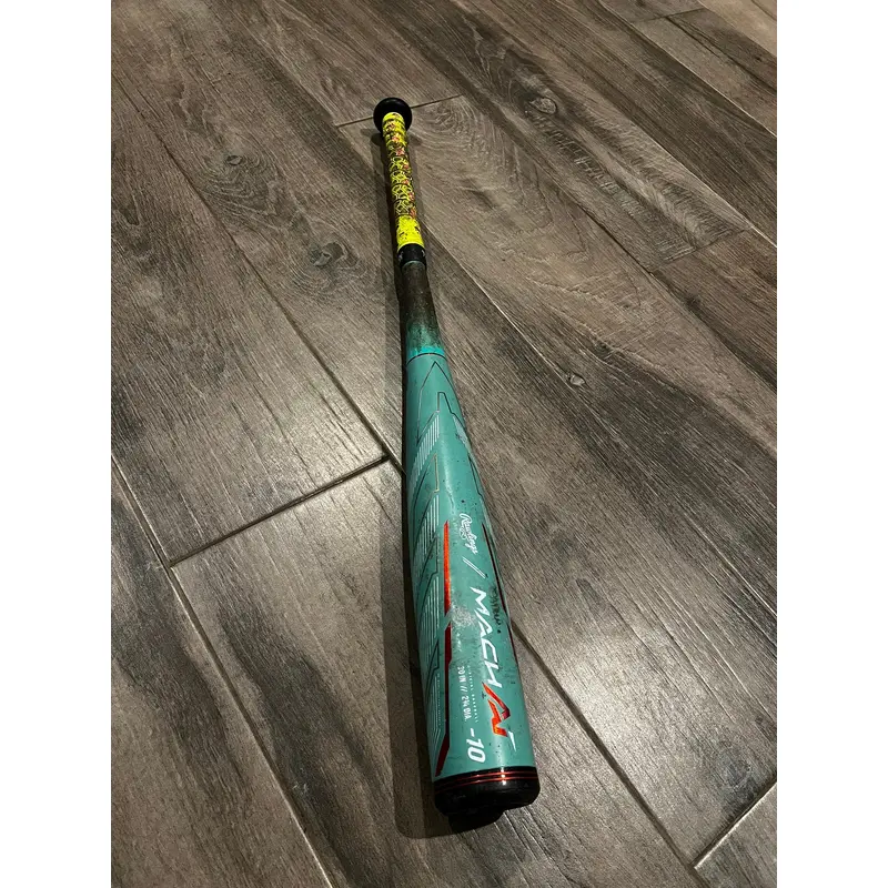 Rawlings MachAI Baseball Bat