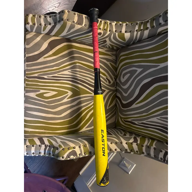 Used 2016 Easton USSSA Certified Composite 20 oz 30" XL1 Bat