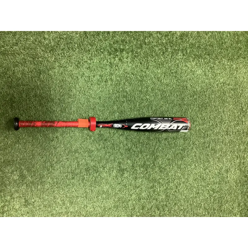 Used Combat (-10) 19 oz 29" Portent G3 Bat