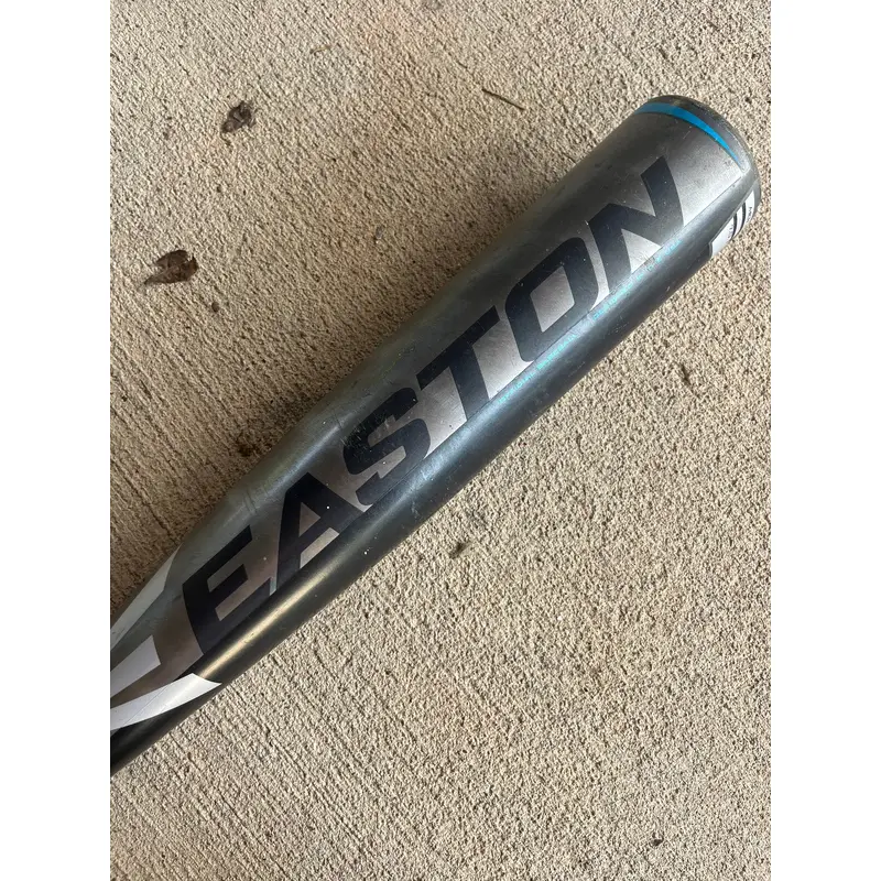 Used Easton BBCOR Certified (-3) 28 oz 31" Z-Core Speed Bat