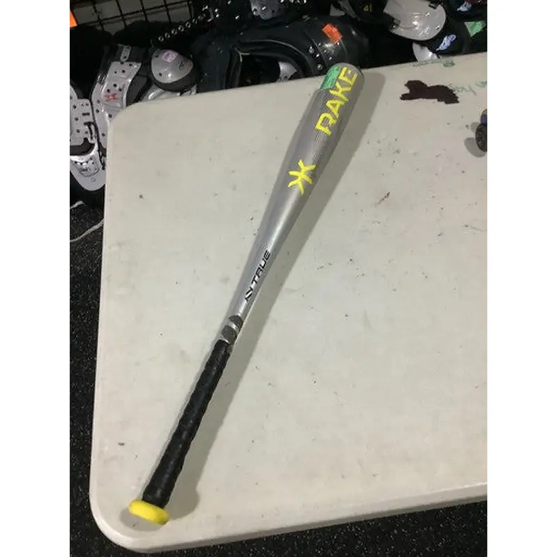 Used True Ut22rkex10 30" -10 Drop Usssa 2 3 4 Barrel Bats 10743-s000435158