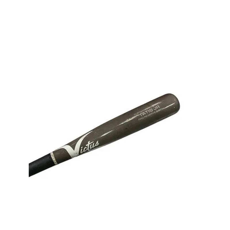 Used Victus TATIS JR BB/SB Wood Bat 29" 11859-S000023150