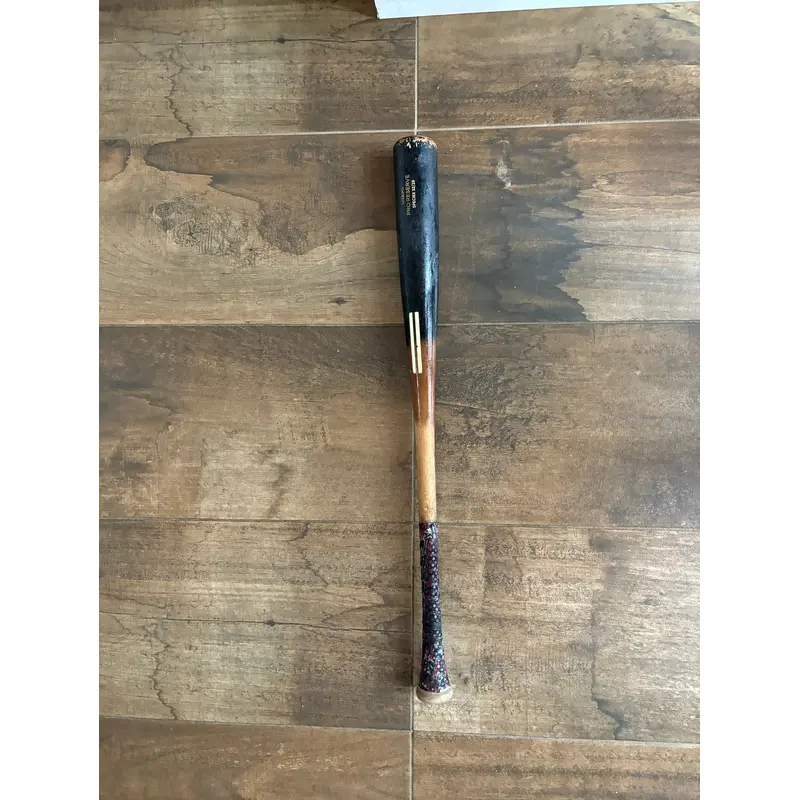 Warstick Wood Baseball Bat