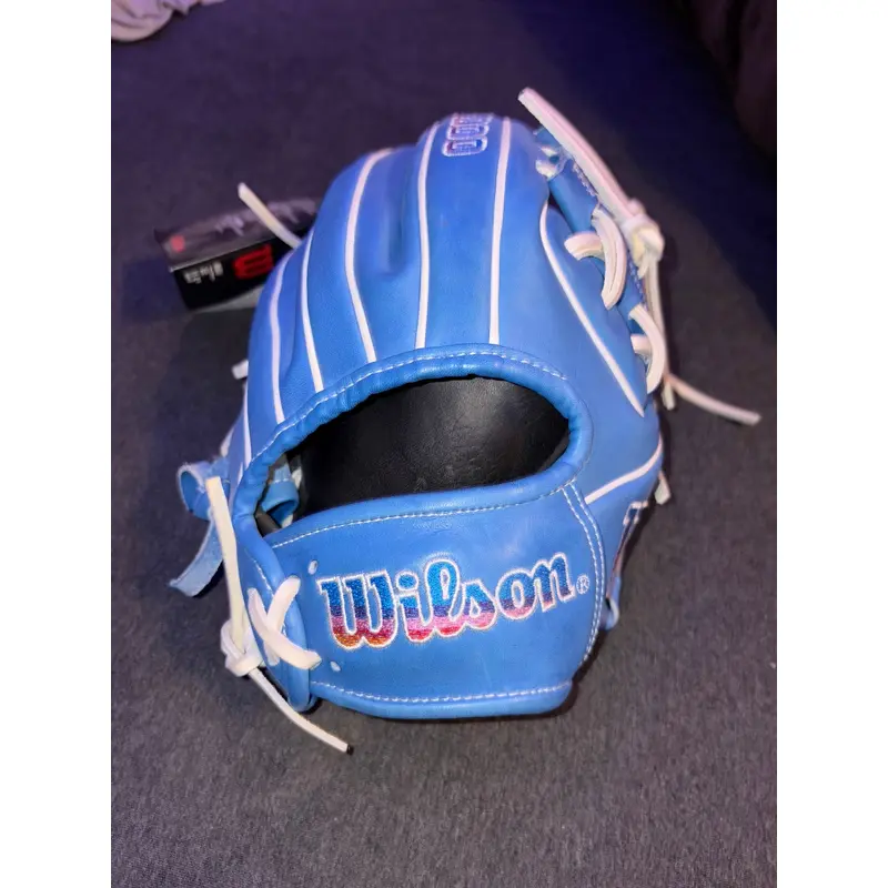 Wilson A2000 Autism Speaks 1786 Model Limited