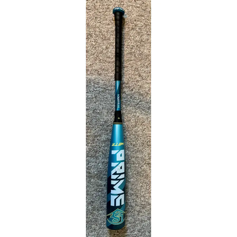 2025 Louisville Slugger Meta Prime USSSA Certified Bat (-5) Alloy 31" (New)