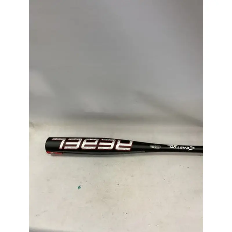 Easton (Used) (-10) 30" 2 3/4" Barrel USSSA Certified Bat