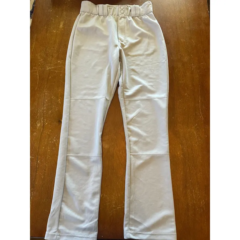 Gray Men's Adult Medium Wilson (Used)