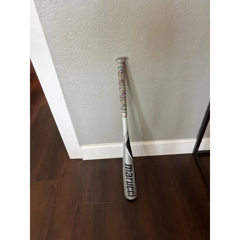 Marucci F5 baseball bat 29