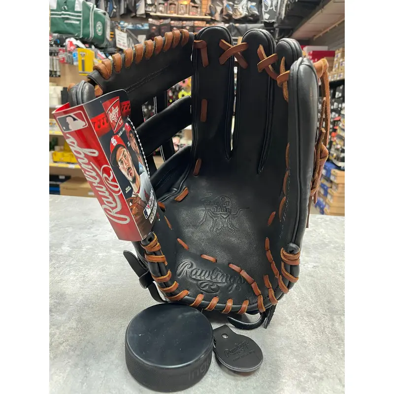 New Right Hand Throw 13" Heart of the Hide Baseball Glove