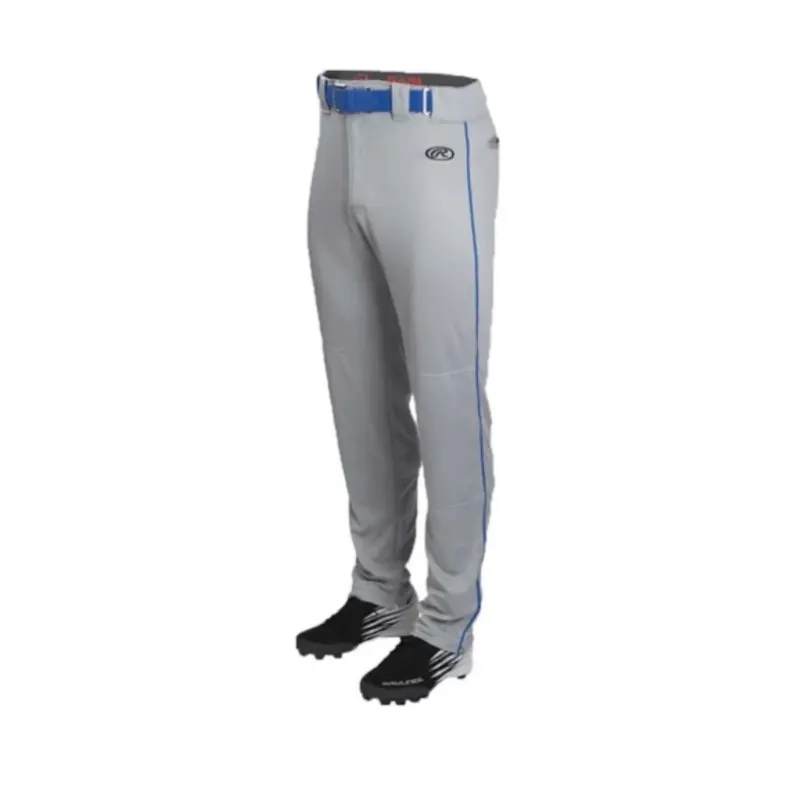 Rawlings Launch Semi- Relaxed Baseball Pants