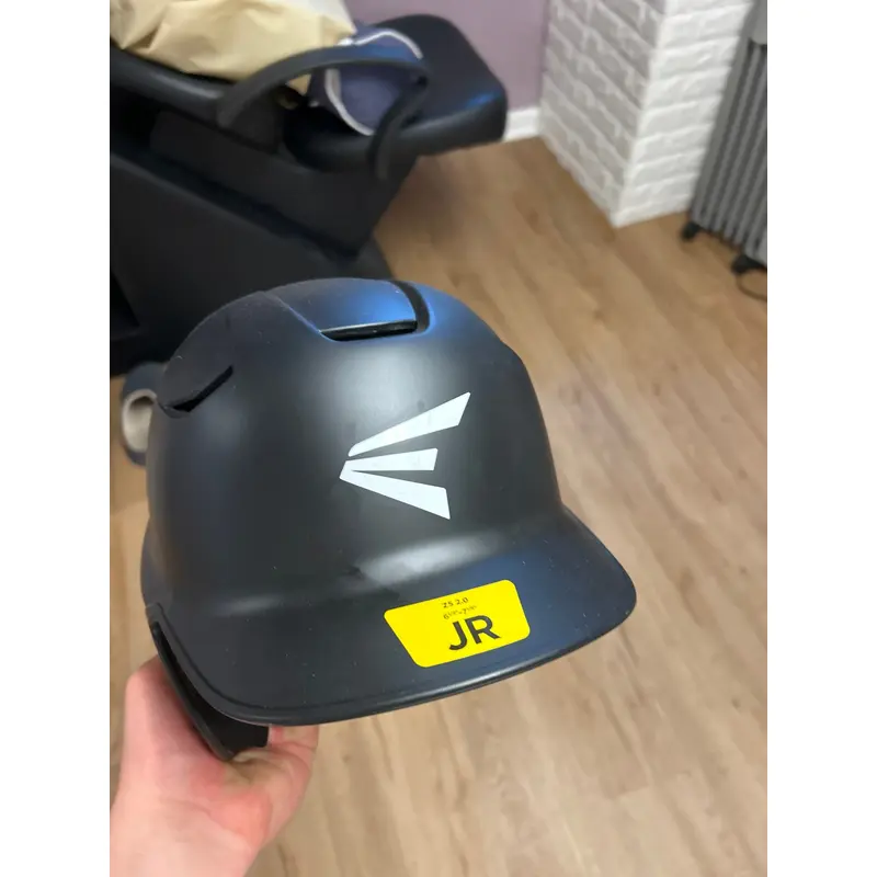 Small Easton Elite X Batting Helmet (New)