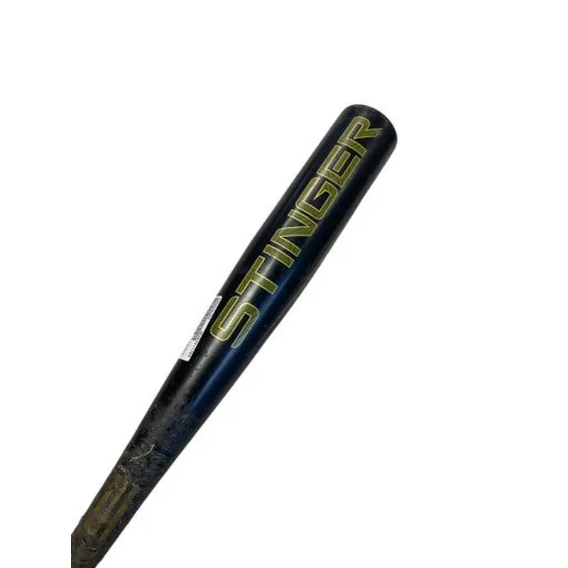 Used Stinger MISSLE 3 BB/SB High School -3 Bat 33" 11706-S000356253