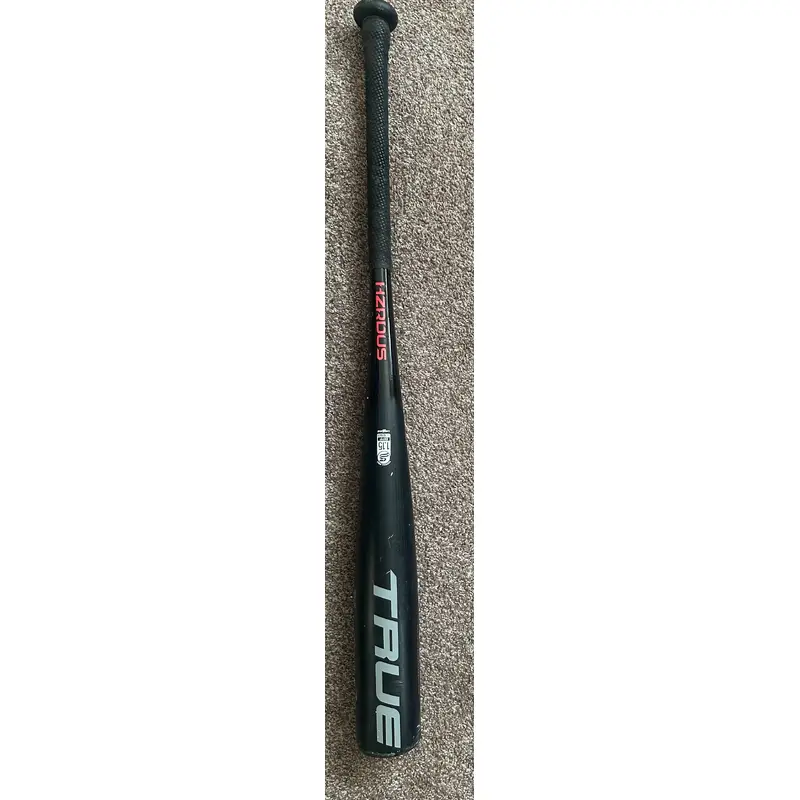 2022 True Temper USSSA Certified Bat (-5) Composite 26 oz 31" (Used)