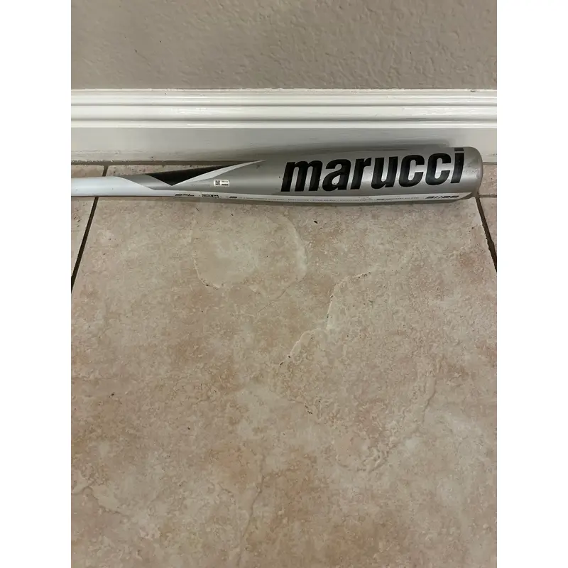 2023 Marucci F5 BBCOR Certified Bat (-3) Alloy 28 oz 31" (Used)