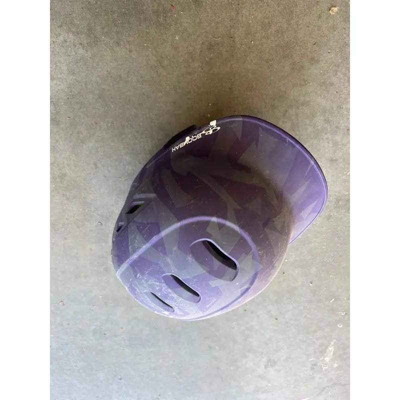 Boombah Batting Helmet