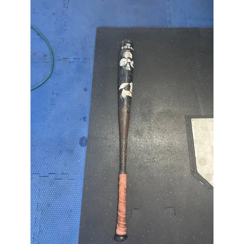 DeMarini The Goods One Piece Bat (-3) 29 oz 32" (Used)