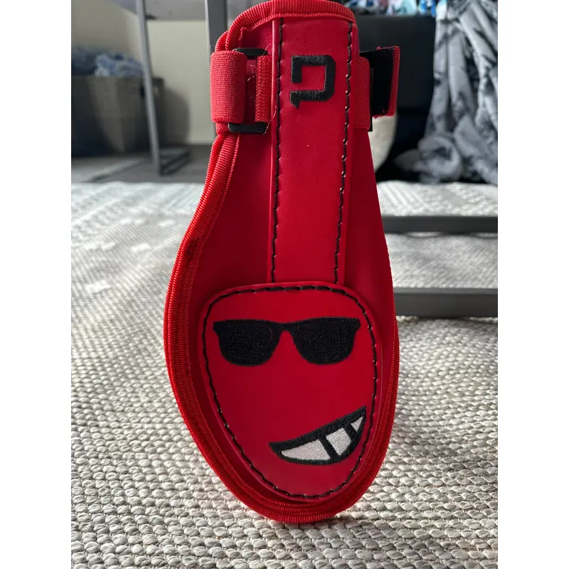 Dream Glove Co Sliding Mitt With Face