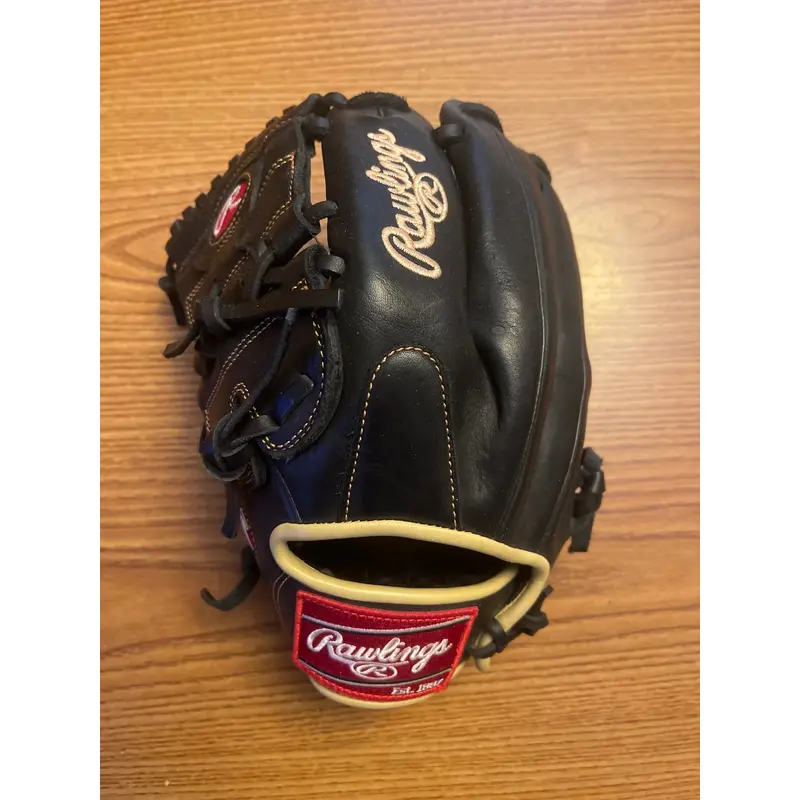 New Pitcher's 12" Gg elite Baseball Glove