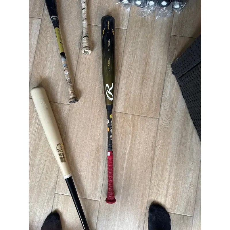 Rawlings Icon 34