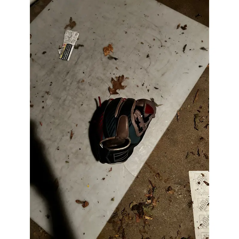 Rawlings Rev1x Barely Used