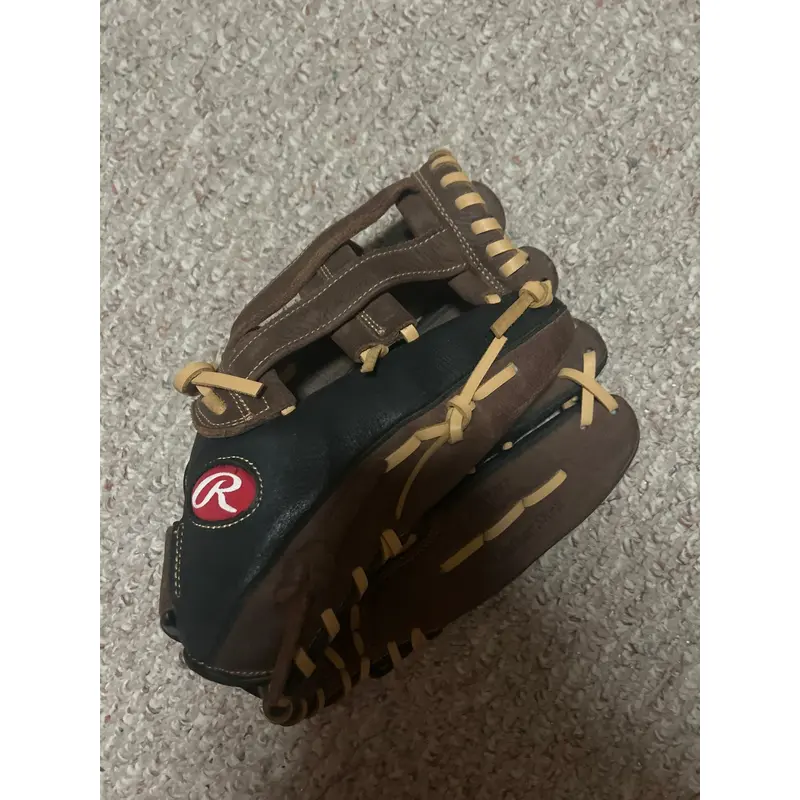 Right Hand Throw 13" Rawlings Primo Baseball Glove