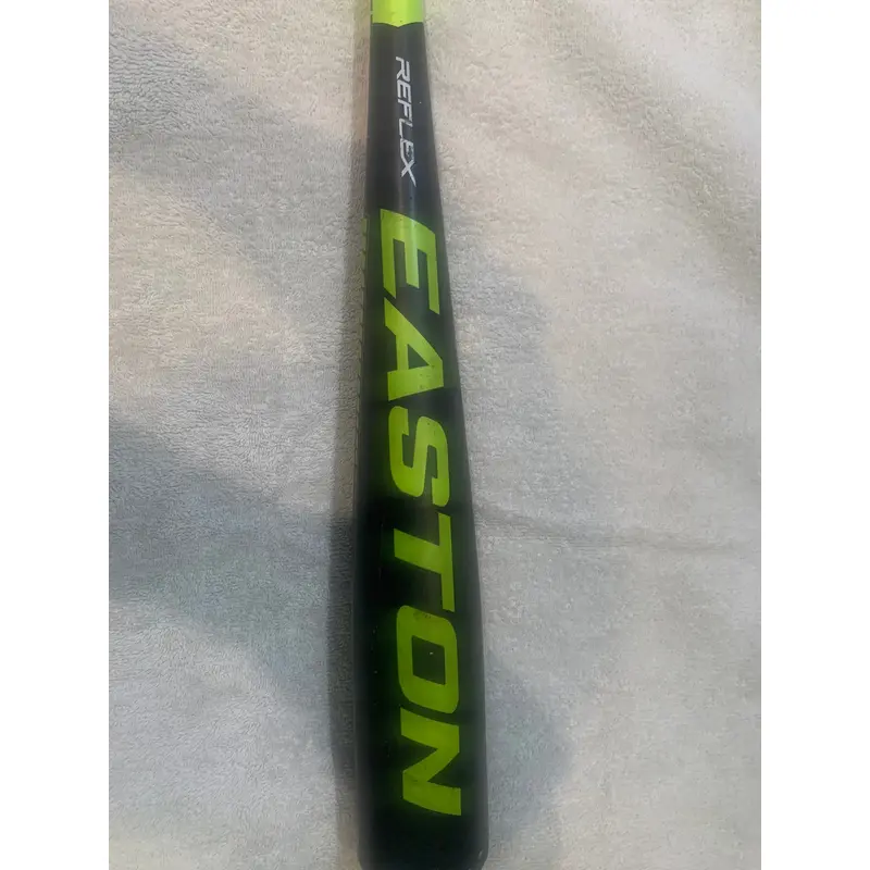 Used USSSA Certified Easton Composite Reflex Bat (-9) 21 oz 30"