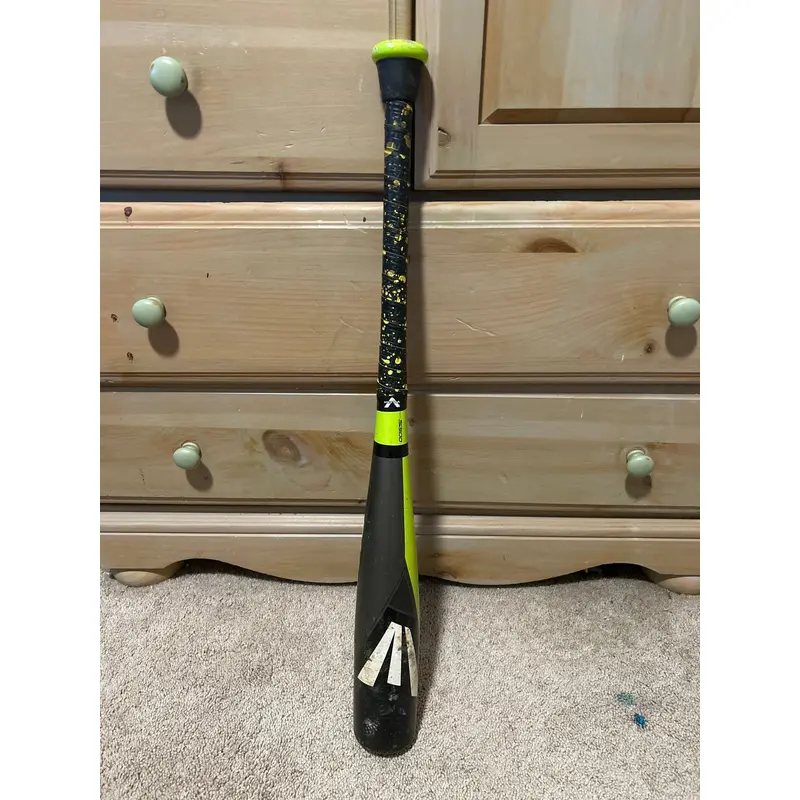 2013 Easton S500 Drop 9 | 27" Alloy Baseball Bat (Used)