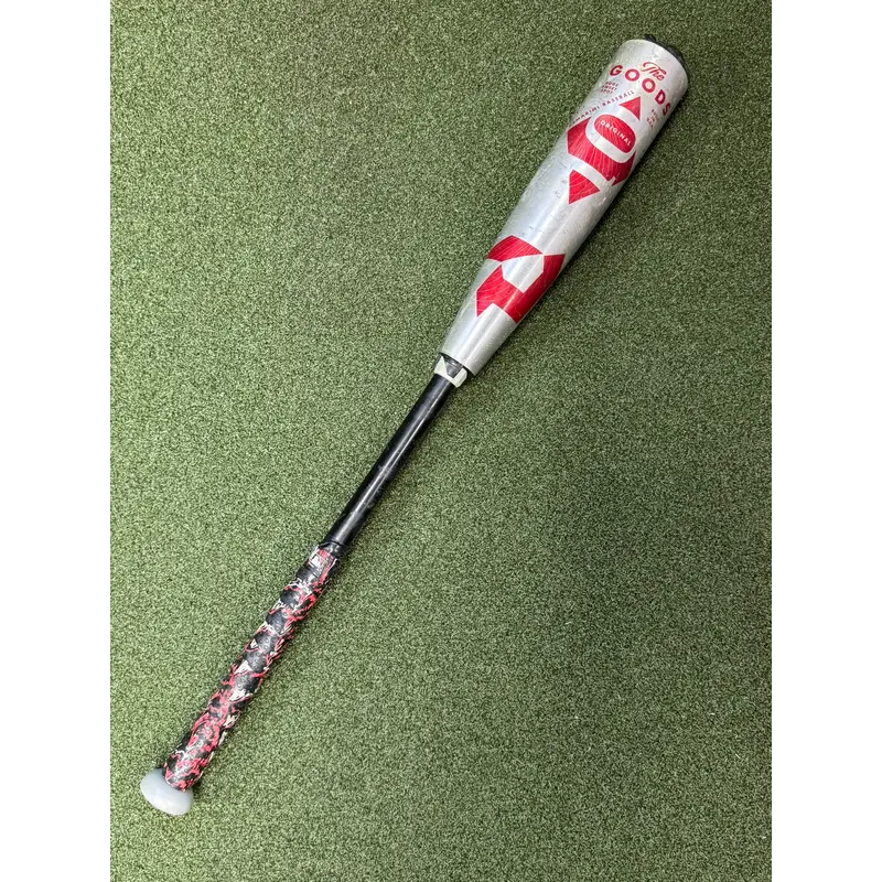 DeMarini The Goods 30/20 Baseball Bat (80195)