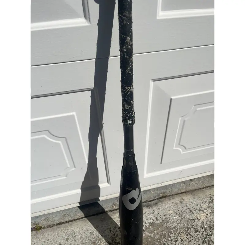 DeMarini USSSA Certified CF Zen (-5) Composite 25 oz 30" (Used)