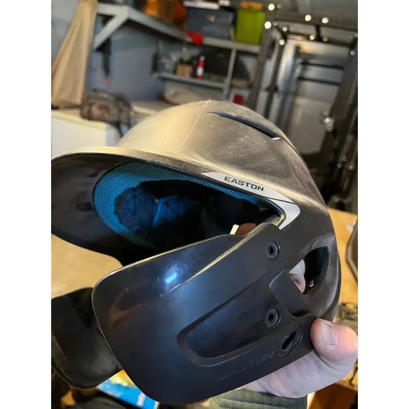 Easton Ambidextrous Batting Helmet