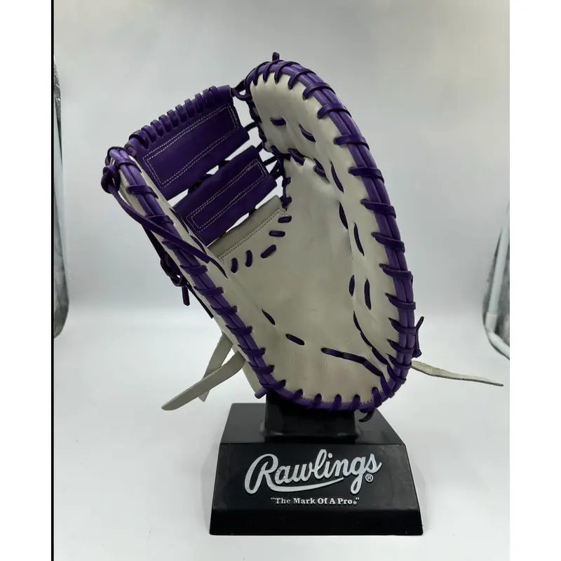 Gloveworks 12.75" Baseball Glove First Baseman's Mitt RHT New Without Tags