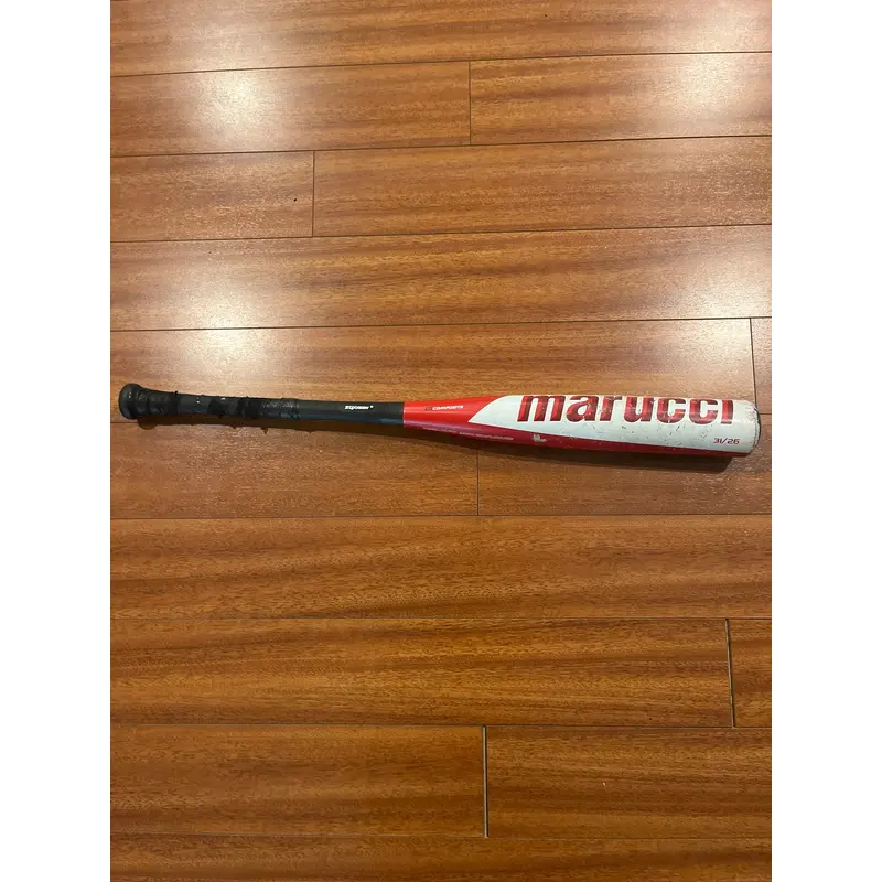 Marucci CAT Composite Bat (-5) 26 oz 31" (Used)