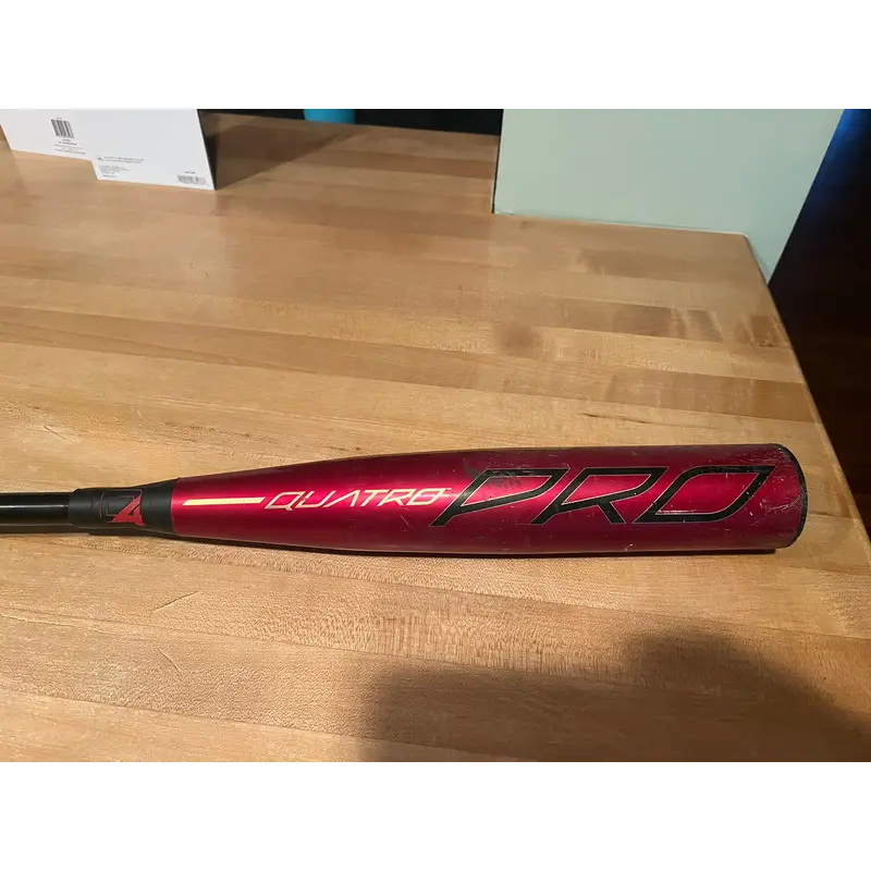 Rawlings Quatro Pro Bbcor -3 32/29