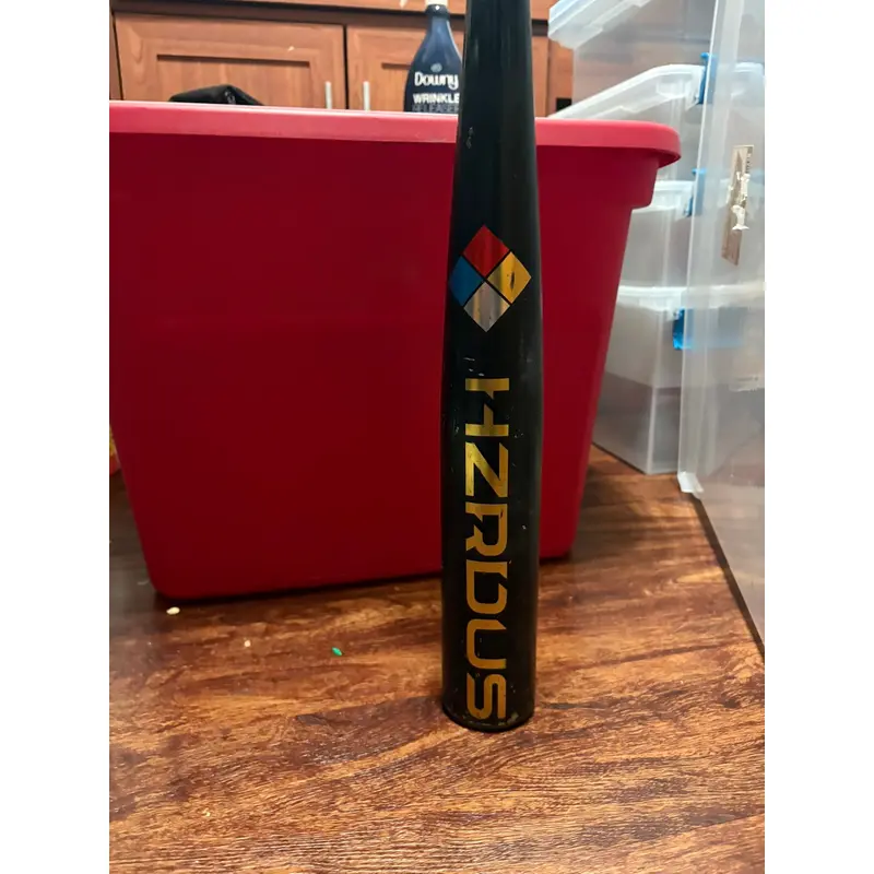 True BBCOR Certified Bat (-3) 31 oz 34" (Used)
