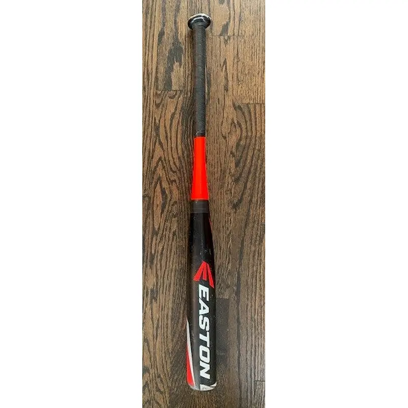 Used USSSA Certified 2019 Easton Alloy S600C Bat (-12) 17 oz 29"