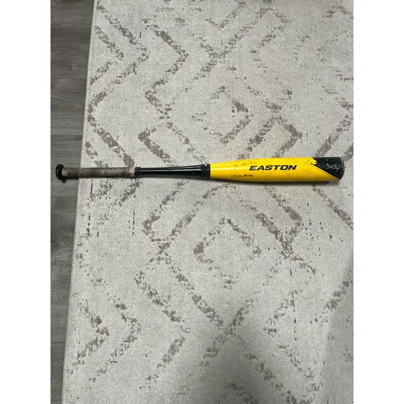 Used USSSA Certified Easton Composite XL1 Bat (-5) 26 oz 31"