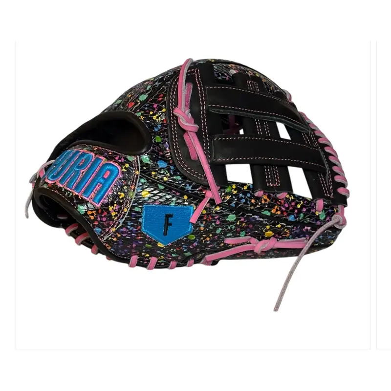 2025 Right Hand Throw  Infield Baseball Glove 11.75" (New)