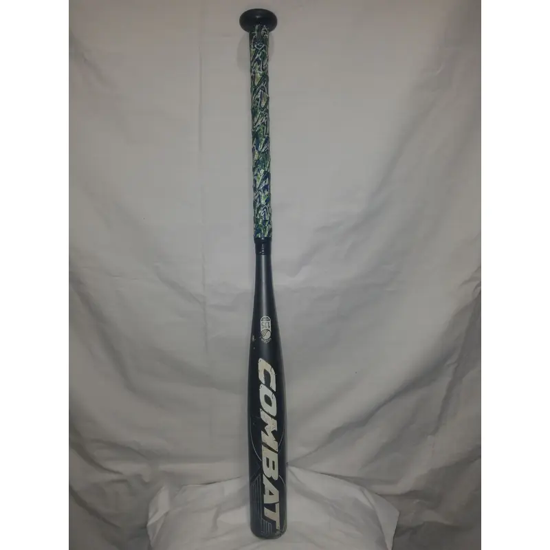 COMBAT Portent G4 Youth Baseball Bat: PG4YB112