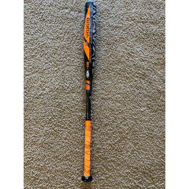 DeMarini Voodoo USSSA Certified Bat (-13) 18 oz 31" (Used)