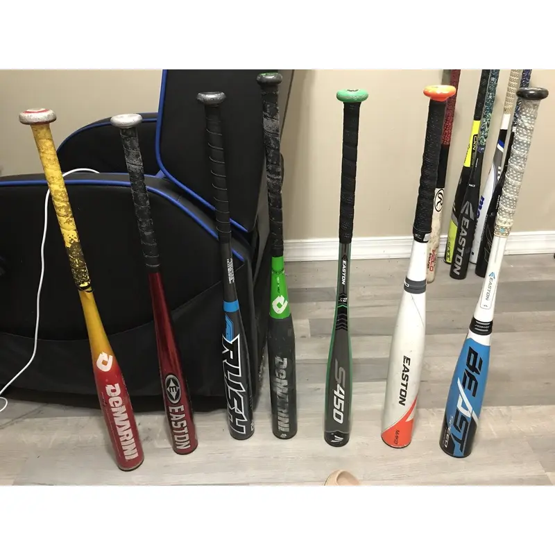 Easton Baseball Bat